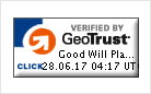 VERIFIED BY GeoTrust